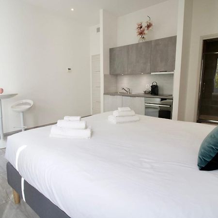 4 Bedrooms 4 Bathrooms Terrace Cannes Ngoại thất bức ảnh