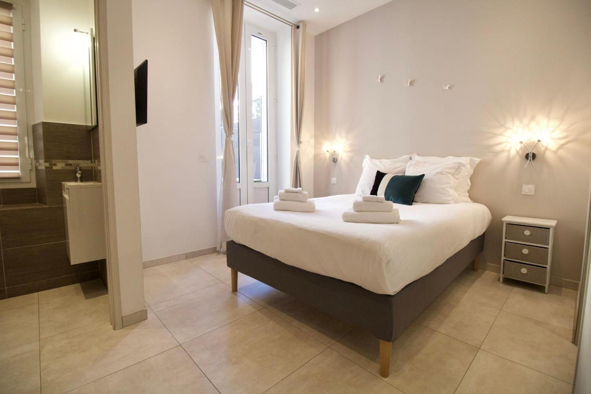 4 Bedrooms 4 Bathrooms Terrace Cannes Ngoại thất bức ảnh