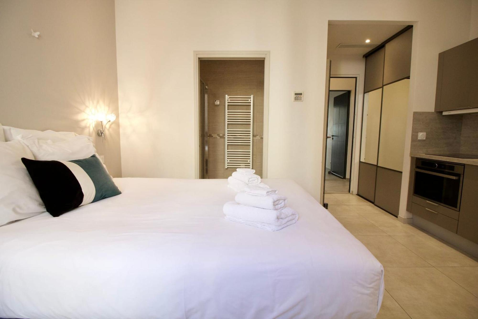 4 Bedrooms 4 Bathrooms Terrace Cannes Ngoại thất bức ảnh