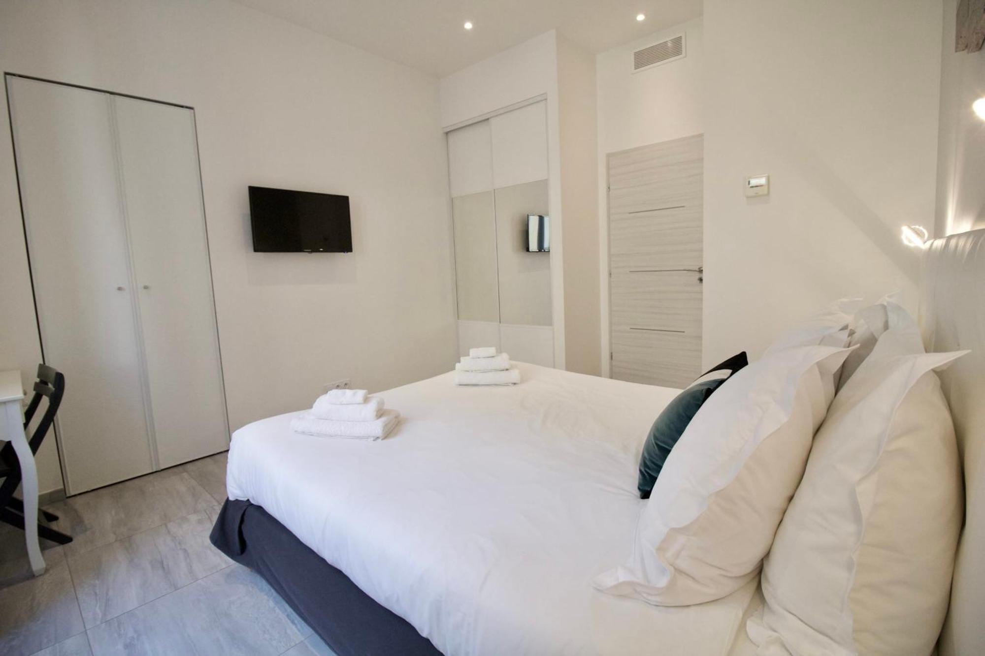 4 Bedrooms 4 Bathrooms Terrace Cannes Ngoại thất bức ảnh