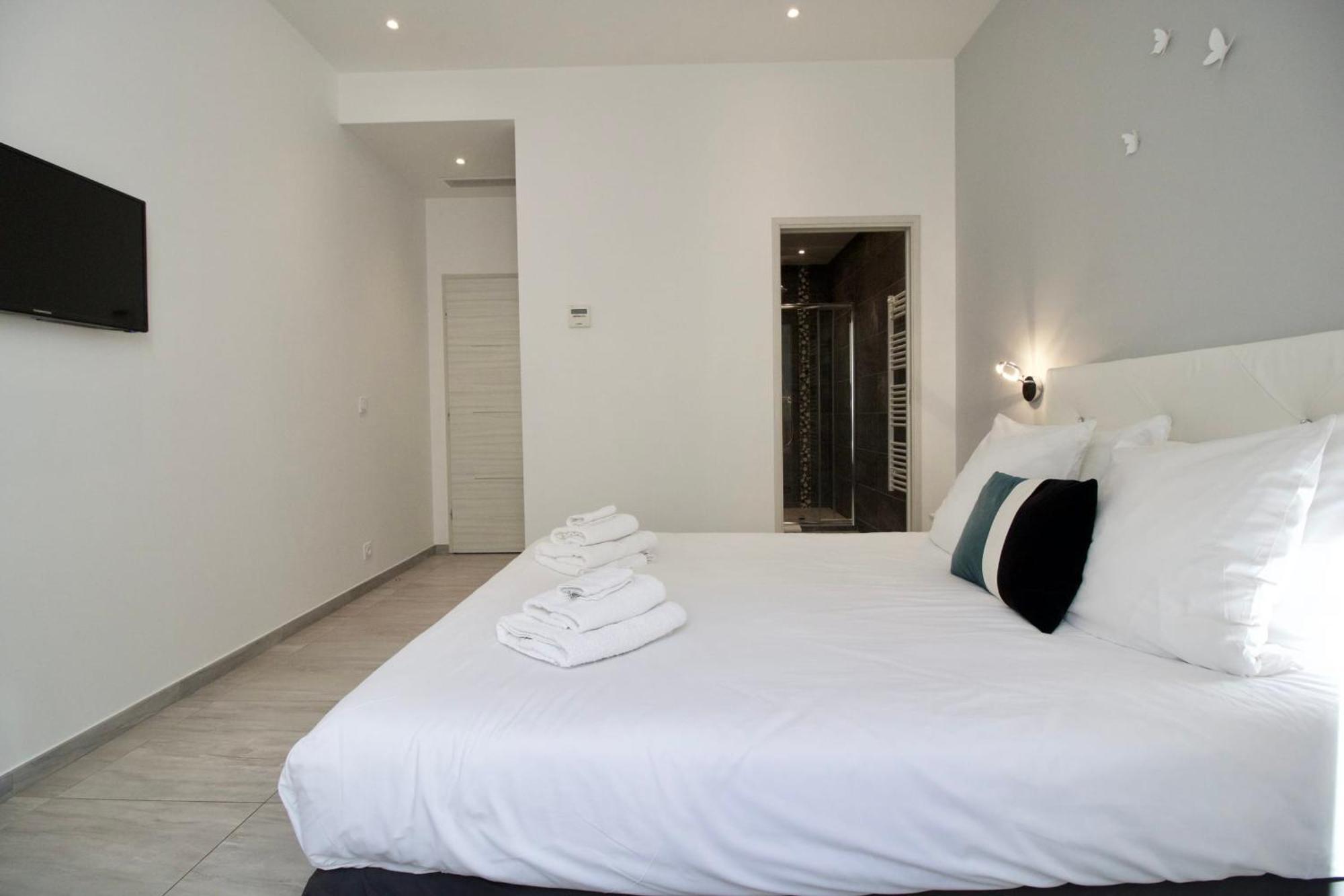 4 Bedrooms 4 Bathrooms Terrace Cannes Ngoại thất bức ảnh