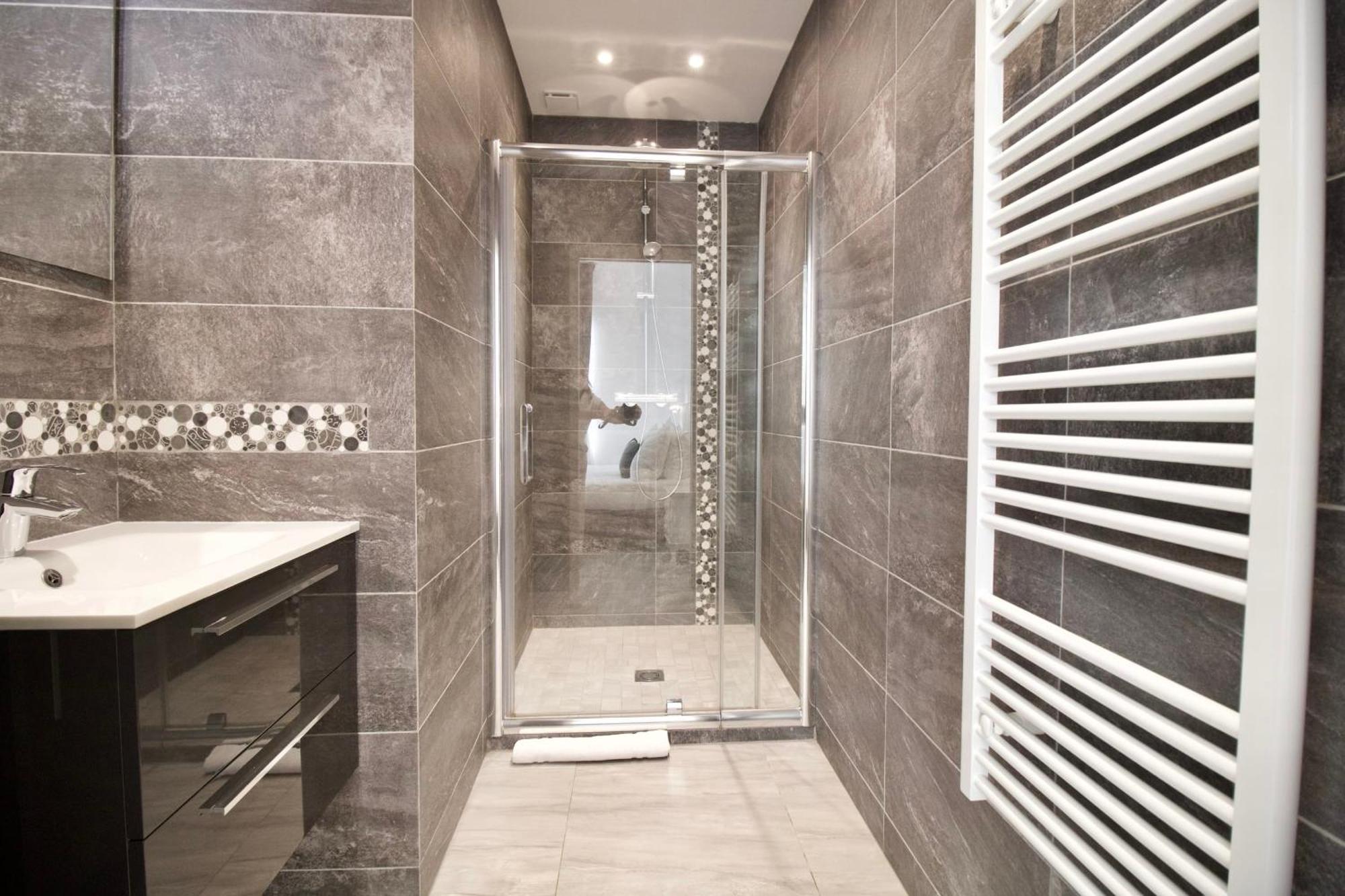 4 Bedrooms 4 Bathrooms Terrace Cannes Ngoại thất bức ảnh