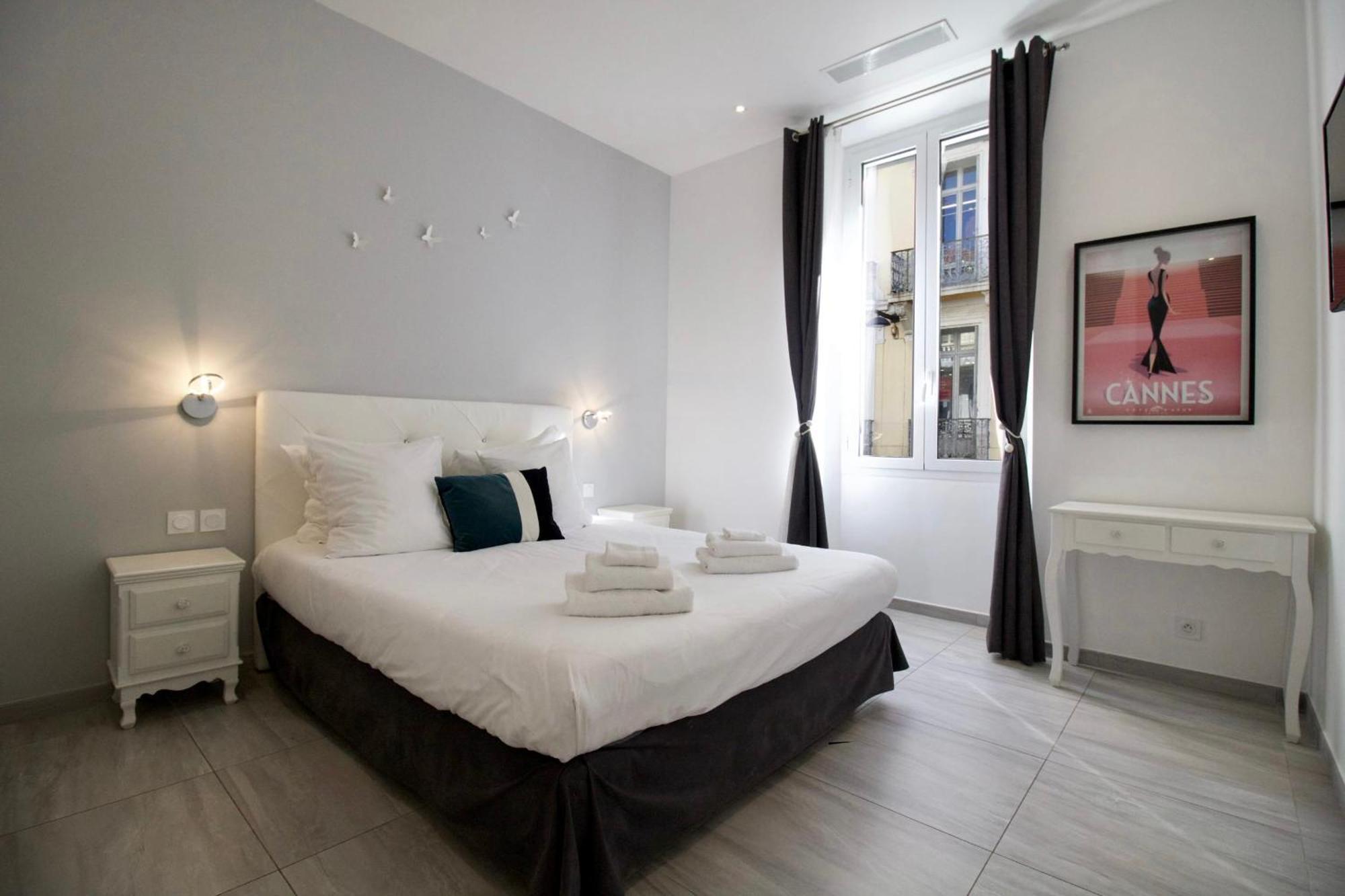 4 Bedrooms 4 Bathrooms Terrace Cannes Ngoại thất bức ảnh